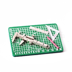 Миниатюрный штангенциркуль из сплава&nbsp;LS-MIMO-PW0001-033