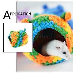 Днища деревянных корзин WOOD-GA0001-06