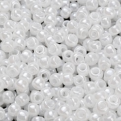 Круглые бусины toho 3/0 SEED-TR03-0141