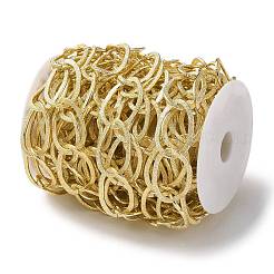 Оксидированные алюминиевые текстурированные бордюрные цепи CHA-E003-15G