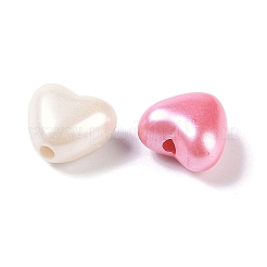 Покрытие непрозрачных акриловых бусин MACR-K361-03