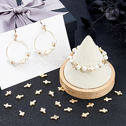 Пластиковые бусины ccb 450 шт. CCB-DC0001-22