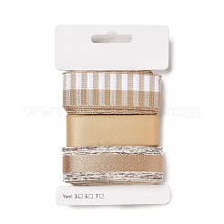 9 ярд 3 стиля полиэфирной ленты&nbsp;SRIB-A014-H11