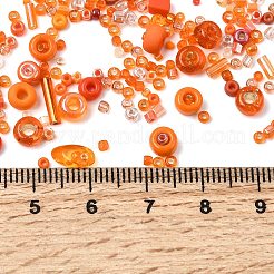 Смесь бисера миюки&nbsp;Y-SEED-Z005-01D