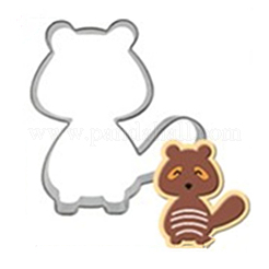 Формочки для печенья из нержавеющей стали марки 304&nbsp;LS-DIY-E012-17