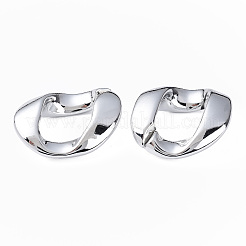 Акриловые кольца с покрытием uv &nbsp;LS-X-OACR-N009-010A-01S