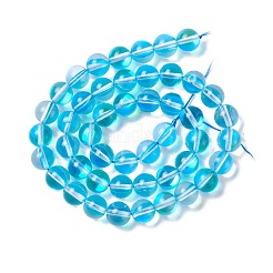 Синтетические лунные камни&nbsp;G-E573-02B-07