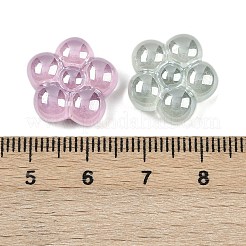 Непрозрачные кабошоны из смолы CRES-A060-05