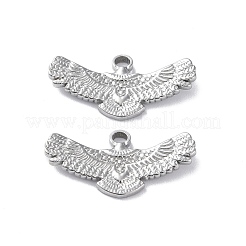 Подвески из нержавеющей стали 304&nbsp;STAS-P324-02P