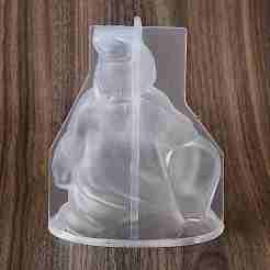 Изготовление свечей на хэллоуин своими руками AJEW-U017-15