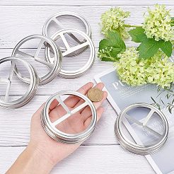 Крышки для бутылок из нержавеющей стали 304 STAS-FG0001-01P