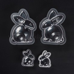 Пластиковые Молды для пищевых продуктов DIY-D047-16