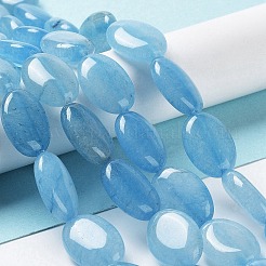 Природного кварца нитей бисера G-L164-A-22