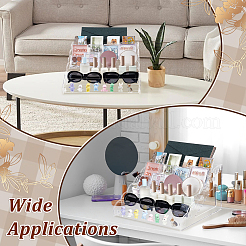 2 шт. 7-ярусная пластиковая модель игрушечного собранного органайзера-держателя&nbsp;ODIS-AR0001-13