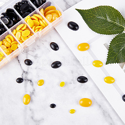 Пластиковые кукольные носы DIY-WH0189-23A