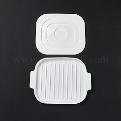 Силиконовые формы для выпечки тортов&nbsp;DIY-E055-35