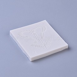 Пищевые силиконовые Молды&nbsp;X-DIY-K011-05