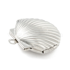 Подвески-медальоны с диффузором из нержавеющей стали 304 STAS-K002-04P