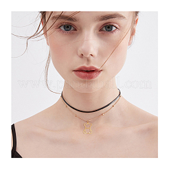 Ионное покрытие (ip) подвески из нержавеющей стали 304&nbsp;LS-A-STAS-S105-T584-2