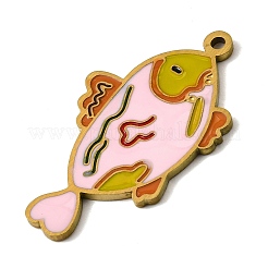 Из нержавеющей стали эмаль подвески&nbsp;STAS-I065-01G-05