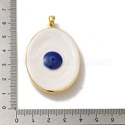 Стойки обшивки латунные подвески&nbsp;KK-H473-01G-06