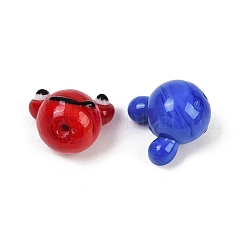 Бусины лэмпворк  LAMP-A008-06