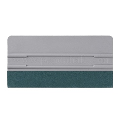 Ракель для виниловой пленки с линейкой&nbsp;LS-TOOL-WH0127-31