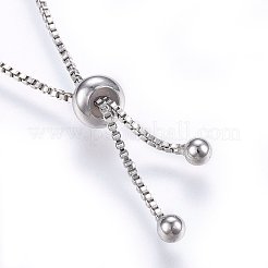 Регулируемые латунные браслеты из микропаве из циркония и боло BJEW-H583-09