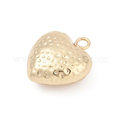 Латунные подвески KK-Q049-01D-G