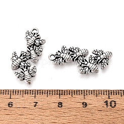 Сплавочные подвески тибетского стиля&nbsp;TIBE-N014-33AS