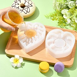 1 набор из 2-х штук 2-х стилей подставки для свечей&nbsp;ST-CJ0007-60