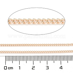 Сваренным железные цепи обочины&nbsp;X-CH-R078-10RG