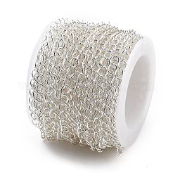 Латунные кабельные цепи длиной 10 м&nbsp;CHC-M001-05S