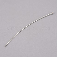 Контакты латунь шаровой головкой&nbsp;RP0.7x70mm