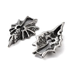 Подвески из хирургической нержавеющей стали 316 STAS-K276-22AS