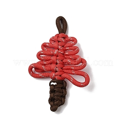 Нейлон большие подвески&nbsp;FIND-H054-02A