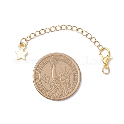 6 шт. набор цепей с концами из нержавеющей стали 304 FIND-JF00153