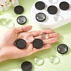 Наборы подвесок своими руками&nbsp;DIY-TA0012-16B