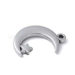 Подвески из нержавеющей стали 304 STAS-E548-03P