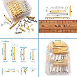 Железо скользят по конечных бюгельных труб FIND-PJ0001-01