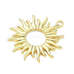 Латунные подвески&nbsp;KK-I476-05G-02