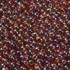 Бусины-капли miyuki 3.4 мм&nbsp;SEED-MY04-DP256