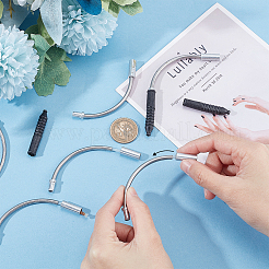 Пластиковая тормозная трубка и защитный рукав&nbsp;FIND-WH0248-183