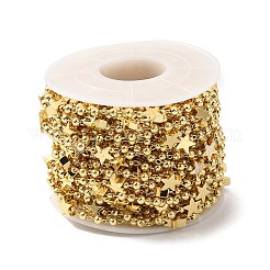 Латунные звездчатые цепи CHC-M024-08G-02