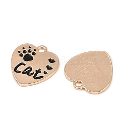 Подвески из эмали и сплава&nbsp;FIND-C068-01KCG