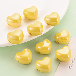 Непрозрачный акрил европейского бисера MACR-S372-03B-81