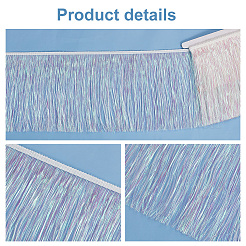 Лента из полиэстера с кисточками длиной 2 м.&nbsp;OCOR-PH0002-33