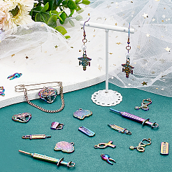 Подвески из сплава &nbsp;FIND-AR0002-66