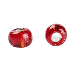 8/0 прозрачные стеклянные круглые бисер&nbsp;SEED-J010-F8-25