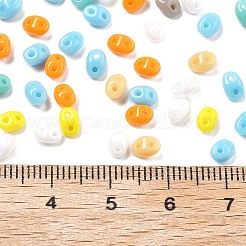 2 отверстие бисер GLAA-R159-M